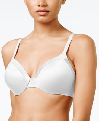 Maidenform - Comfort Devotion Extra Coverage Bra 9436