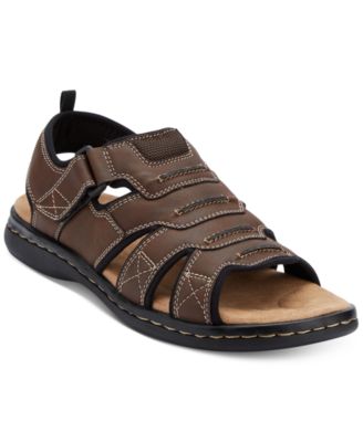 Dockers - Men's Shorewood Open-Toe Fisherman Sandals