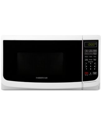 Farberware - 700-Watt Microwave Oven
