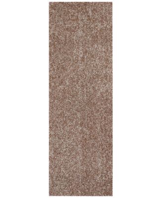 Kas - Bliss Heather Shag Area Rugs