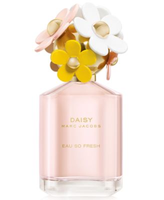 Marc Jacobs - Daisy Eau So Fresh  Eau de Toilette, 4.2 oz