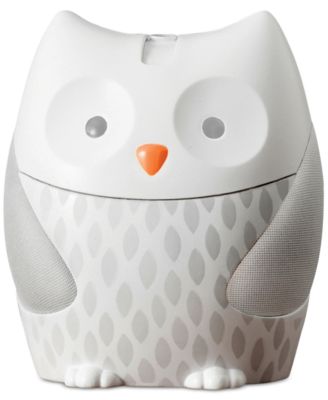 Skip Hop - Moonlight Melodies Owl Nightlight Soother