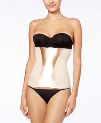 Maidenform - Firm Control Waist Nipper Easy Up Easy Down Pull On 2368