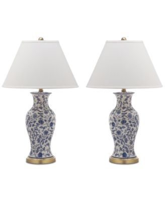 Safavieh - Beijing Table Lamp (Set Of 2)