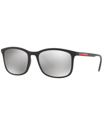 PRADA LINEA ROSSA - Sunglasses, PS 01TS