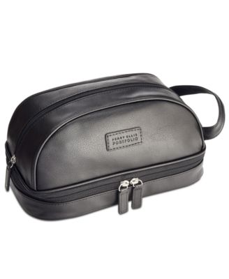 Perry Ellis Portfolio - Men's Casual Travel Case
