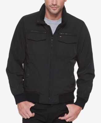 Tommy Hilfiger - Performance Bomber Jacket