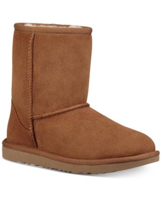 UGG® - Kids Classic II Boots
