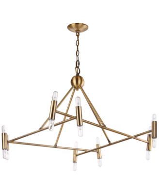 Safavieh - Hegarty Chandelier