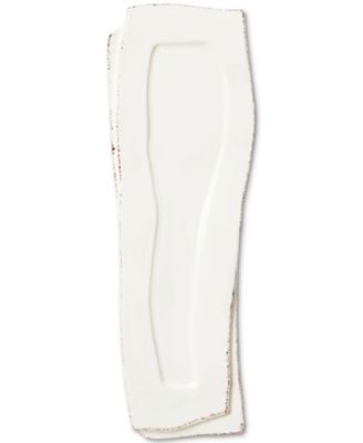 VIETRI - Lastra Collection Spoon Rest