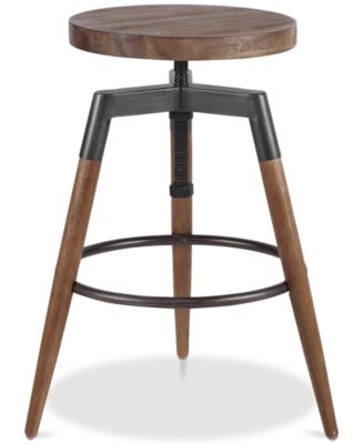 Furniture - Frazier Counter Stool, Direct Ship