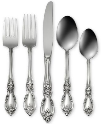 Oneida - Louisiana 5-Pc. Place Setting