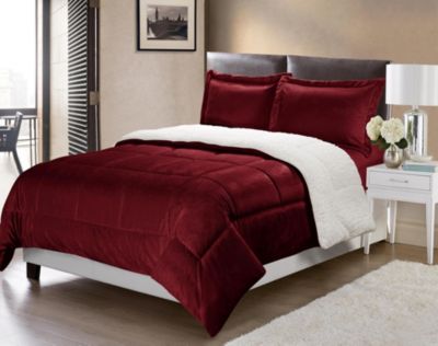 Cathay Home Inc.