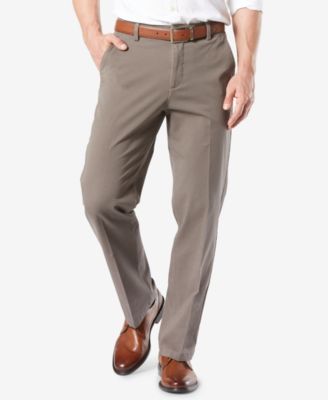 Dockers - Men's Classic-Fit Workday Khaki Smart 360 FLEX Pants