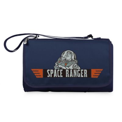 Oniva - Buzz Lightyear - Blanket Tote Outdoor Picnic Blanket
