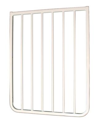 Cardinal Gates - 21.75 inch Gate Extension