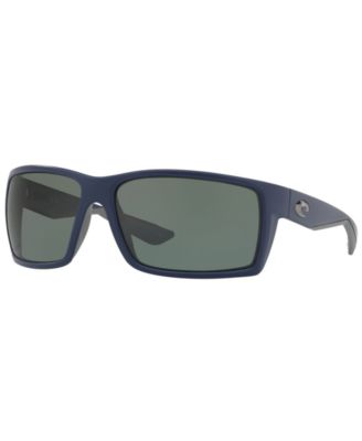 Costa Del Mar - Polarized Sunglasses, REEFTON 64