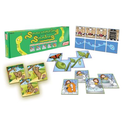 Junior Learning