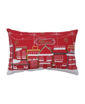Pillow Perfect