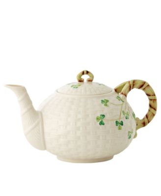 Belleek Pottery