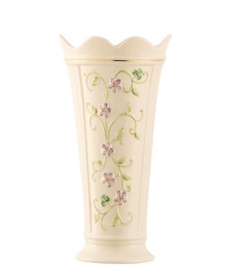 Belleek Pottery