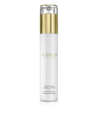Allegresse 24 Karat Skin Care