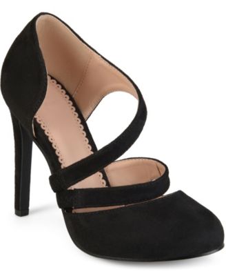Journee Collection