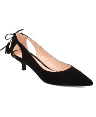 Journee Collection