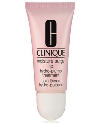 Clinique - Moisture Surge Lip Hydro-Plump Treatment