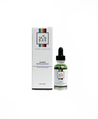DBTS Skin Bar