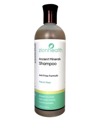 Zion Health