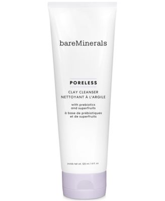 bareMinerals - Poreless Clay Cleanser, 4 oz.