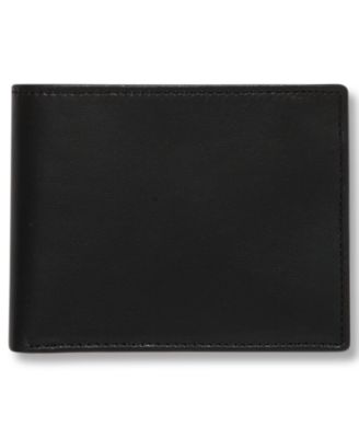 Perry Ellis Portfolio - Wallet, Super Slimfold Wallet