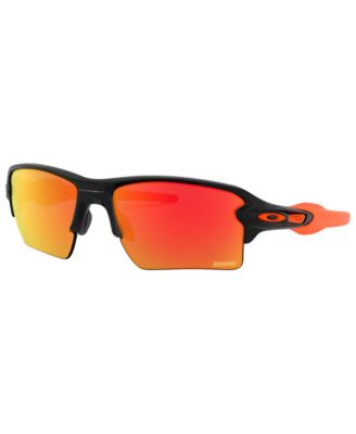 Oakley - NFL Collection Sunglasses, Cleveland Browns OO9188 59 FLAK 2.0 XL