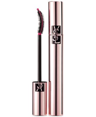 Yves Saint Laurent - The Curler Mascara Volume Effet Faux Cils