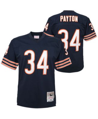 Mitchell & Ness - Big Boys Legacy Retired Player Jersey