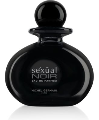 Michel Germain - Men's S&eacute;xual Noir Pour Homme Eau de Parfum, 4.2-oz.
