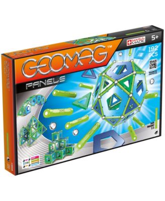 Geomag