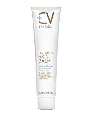 CV Skinlabs - Restorative Skin Balm Advanced Therapy For Severely Dry, Chapped Skin Cure-All For Lips, Face, Body