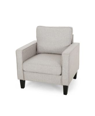 Noble House - Beeman Accent Chair, Quick Ship