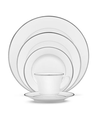 Noritake - Spectrum 5 Pc Place Setting