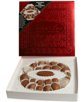 Betsy Ann Chocolates