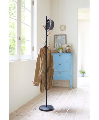 Yamazaki - Plain Coat Hanger