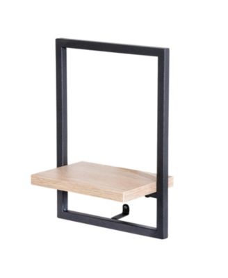 Honey Can Do - Quad-Cube Shelf