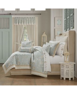 J Queen New York - Garden View Bedding Collection