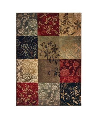 Oriental Weavers