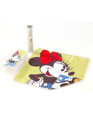 Sunglass Hut Collection - Disney Minnie Cleaning Kit, AHU0006CK