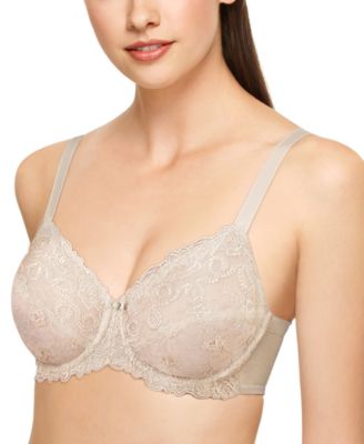 Wacoal - Renaissance Rose Underwire Bra 85720