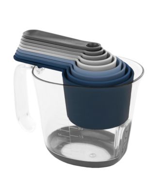 Tovolo - Magnetic Nested Measuring System