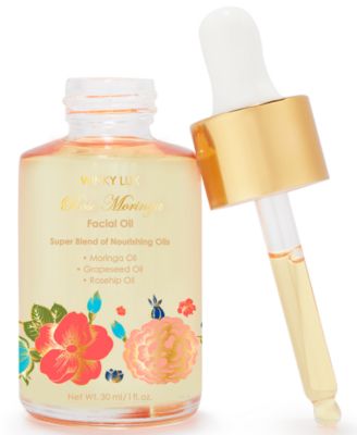 Winky Lux - Rose Moringa Facial Oil